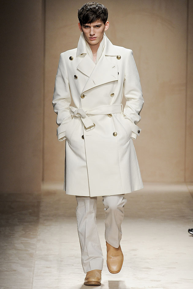 Salvatore Ferragamo FW 2011/2012